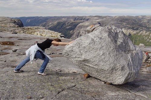 Rules Were Made to Be Broken : 5 Reasons Why Being Yourself Pays Off