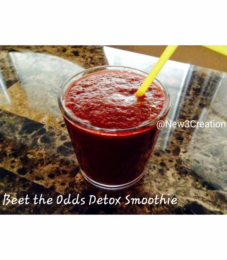 Beet the Odds!!!