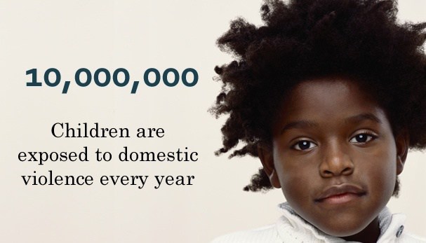 A Look at Child Abuse: Something Needs to be Done