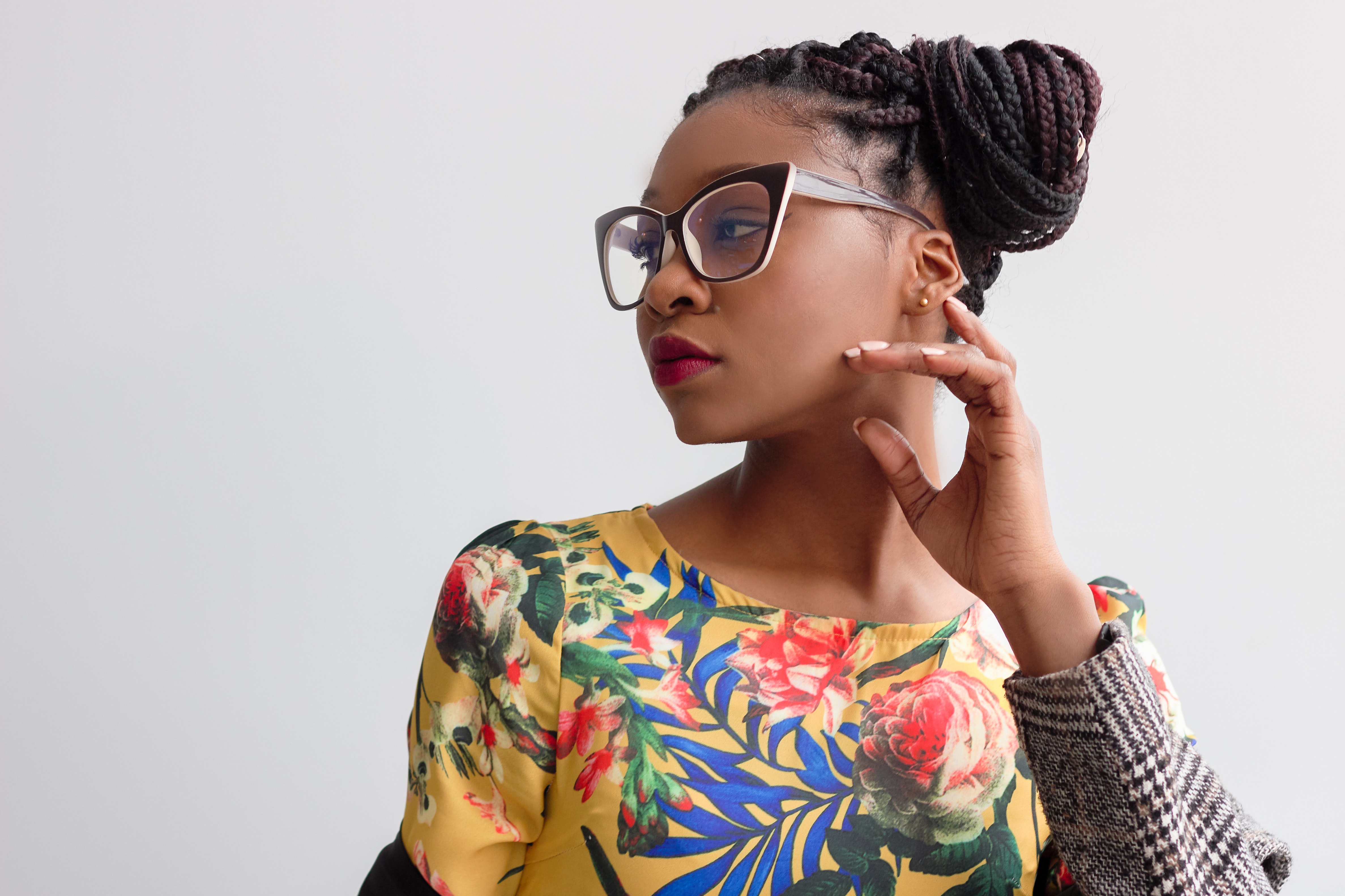 The “Strong Black Woman” Label is Officially Draining
