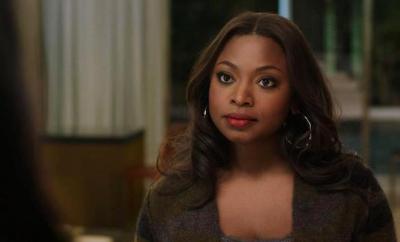 You Gotta Let It Out, Tasha!