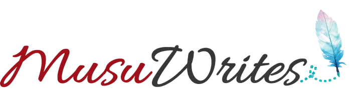 MusuWrites