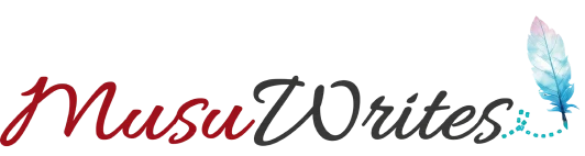 MusuWrites